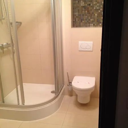 Apartment Apartament Delux W Hotelu Diva - Kolobrzeg