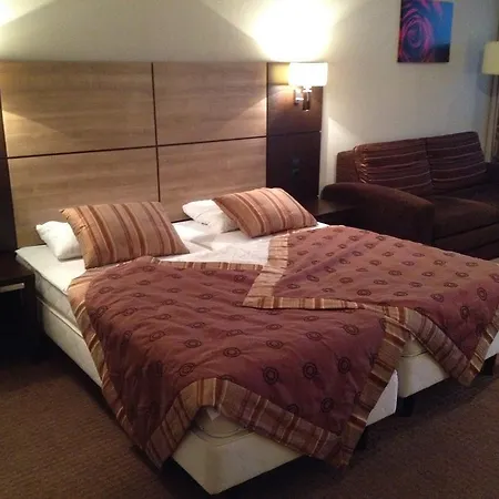 Apartment Apartament Delux W Hotelu Diva -