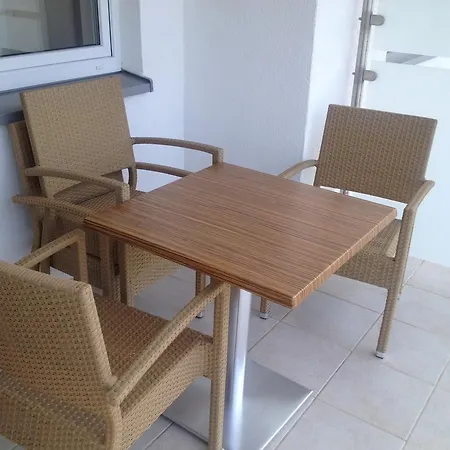 Apartament Delux W Hotelu Diva - Apartment Kolobrzeg
