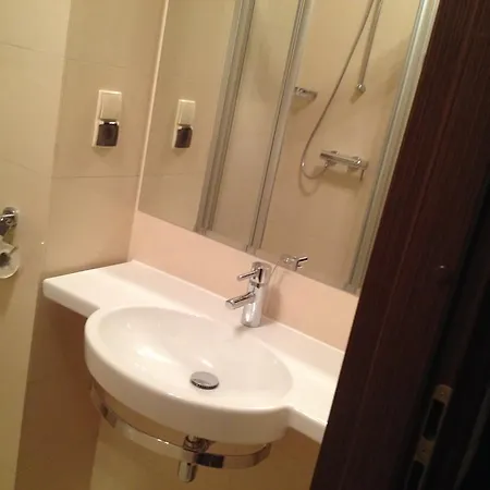 Apartment Apartament Delux W Hotelu Diva -