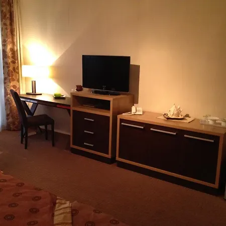 Apartament Delux W Hotelu Diva - Apartment *