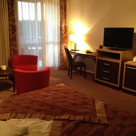 Apartament Delux W Hotelu Diva - Apartment Kolobrzeg