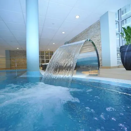 Apartament Delux W Hotelu Diva - *